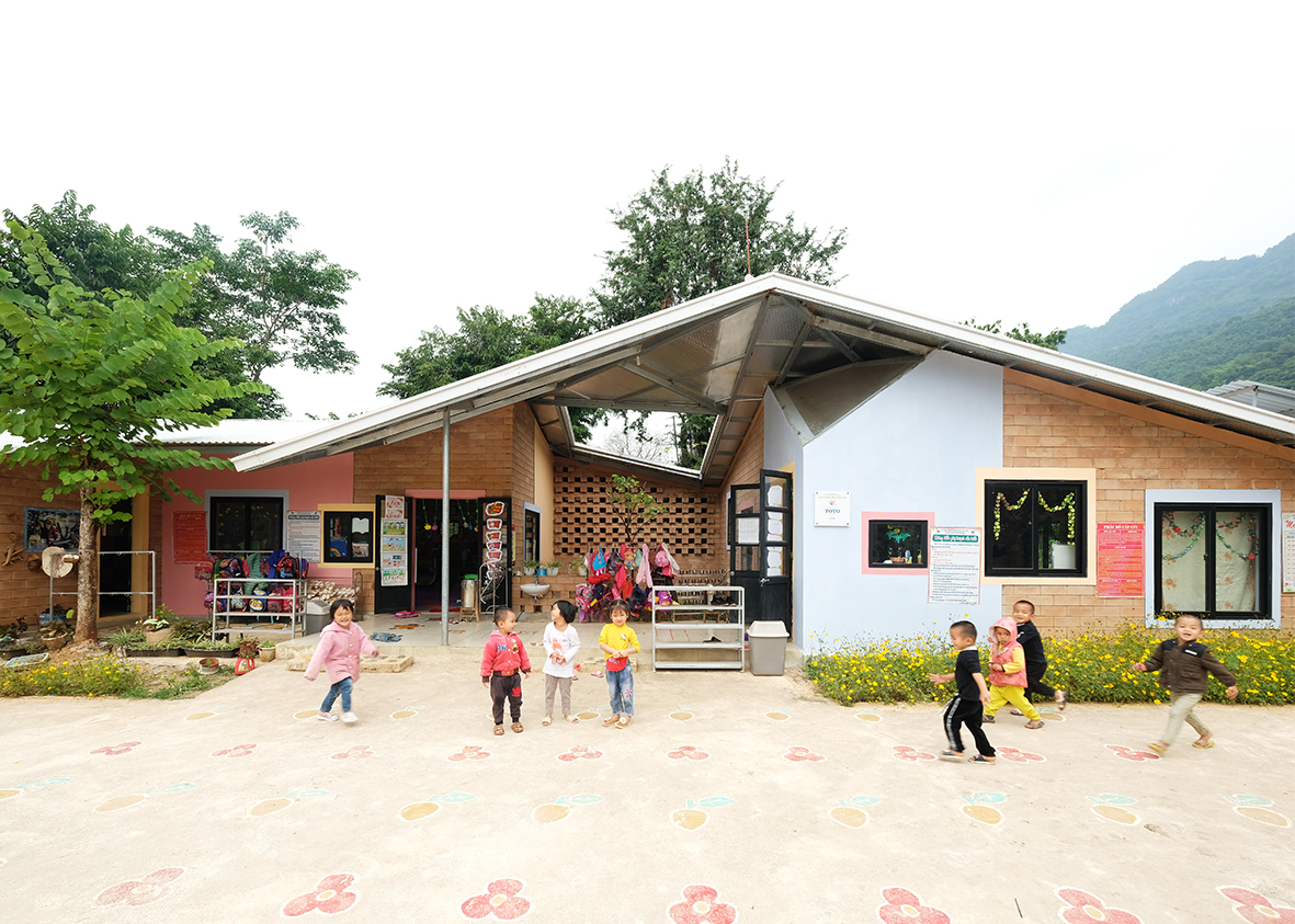 Chieng Ban School