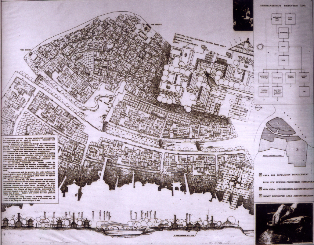 Returning to the Earth What Belongs to the Earth