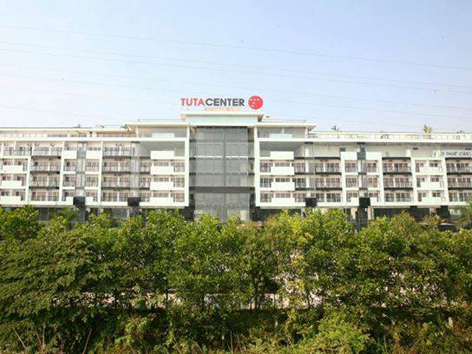 Thinny Condominium